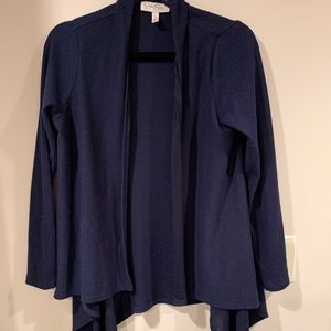 Jessica Simpson Maternity Cardigan